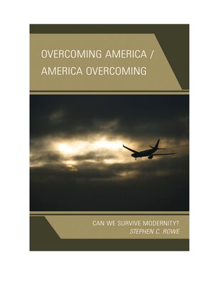 cover image of Overcoming America / America Overcoming